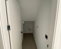 Obra nueva - Villa - Los Alcazares