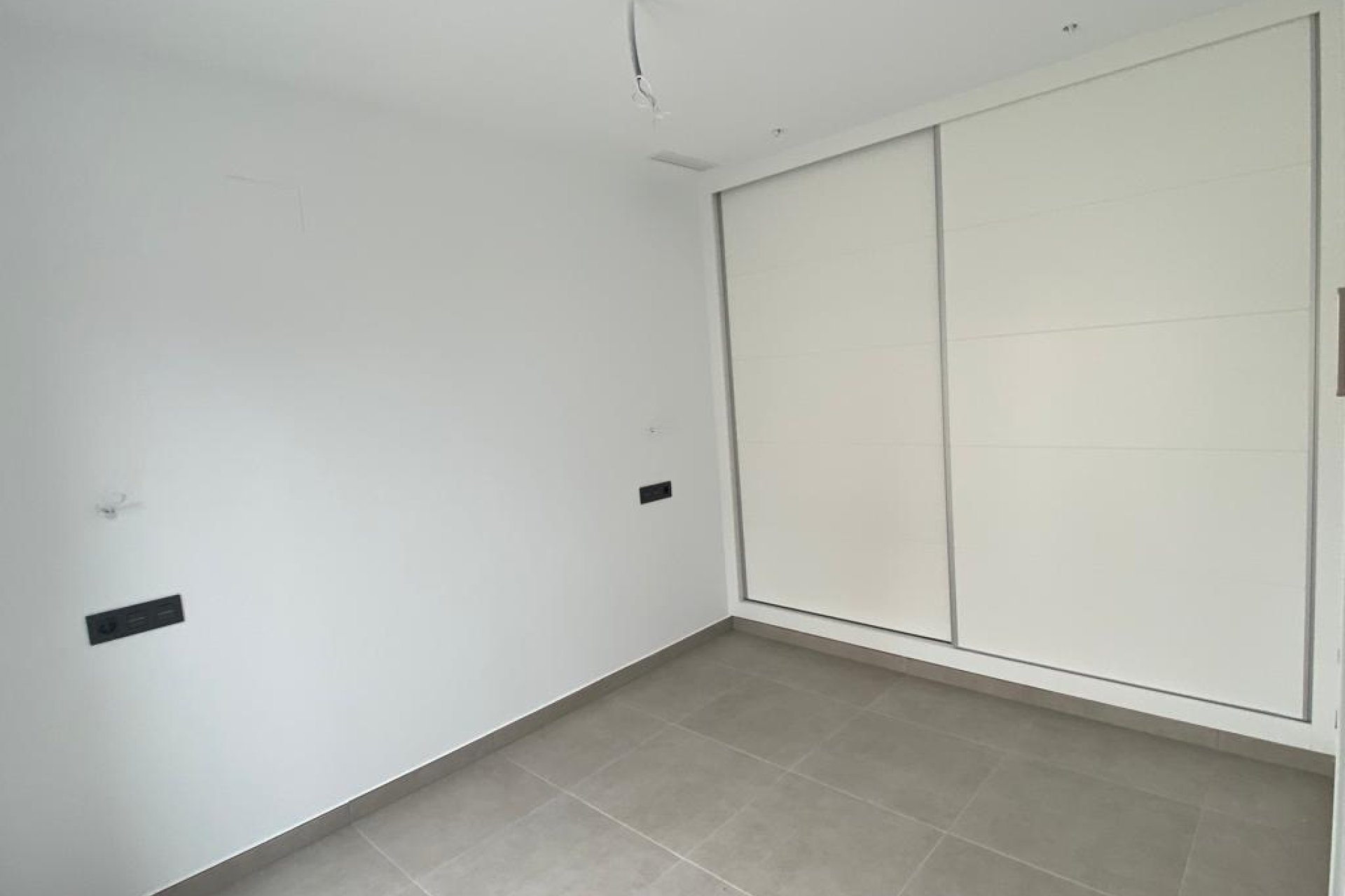 Obra nueva - Villa - Los Alcazares