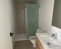 Obra nueva - Villa - Los Alcazares