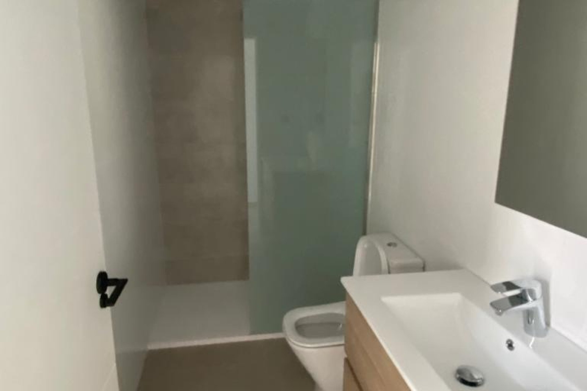 Obra nueva - Villa - Los Alcazares