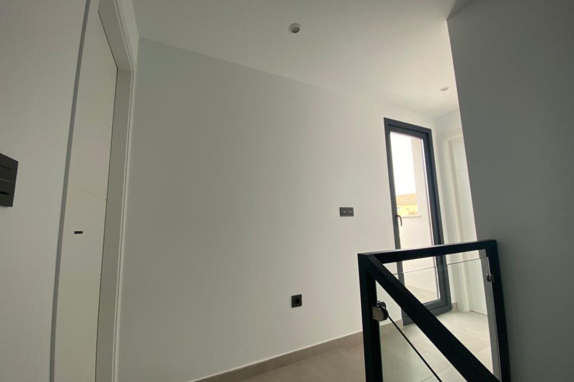 Obra nueva - Villa - Los Alcazares