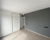 Obra nueva - Villa - Los Alcazares