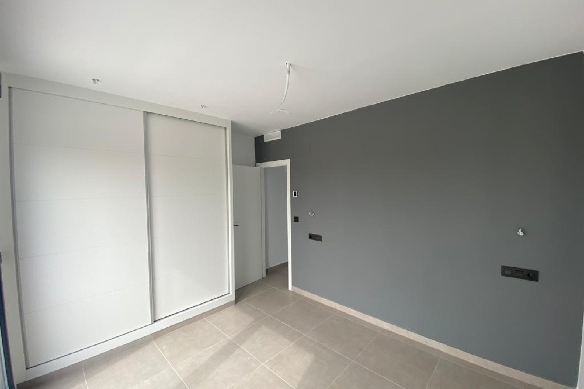 Obra nueva - Villa - Los Alcazares