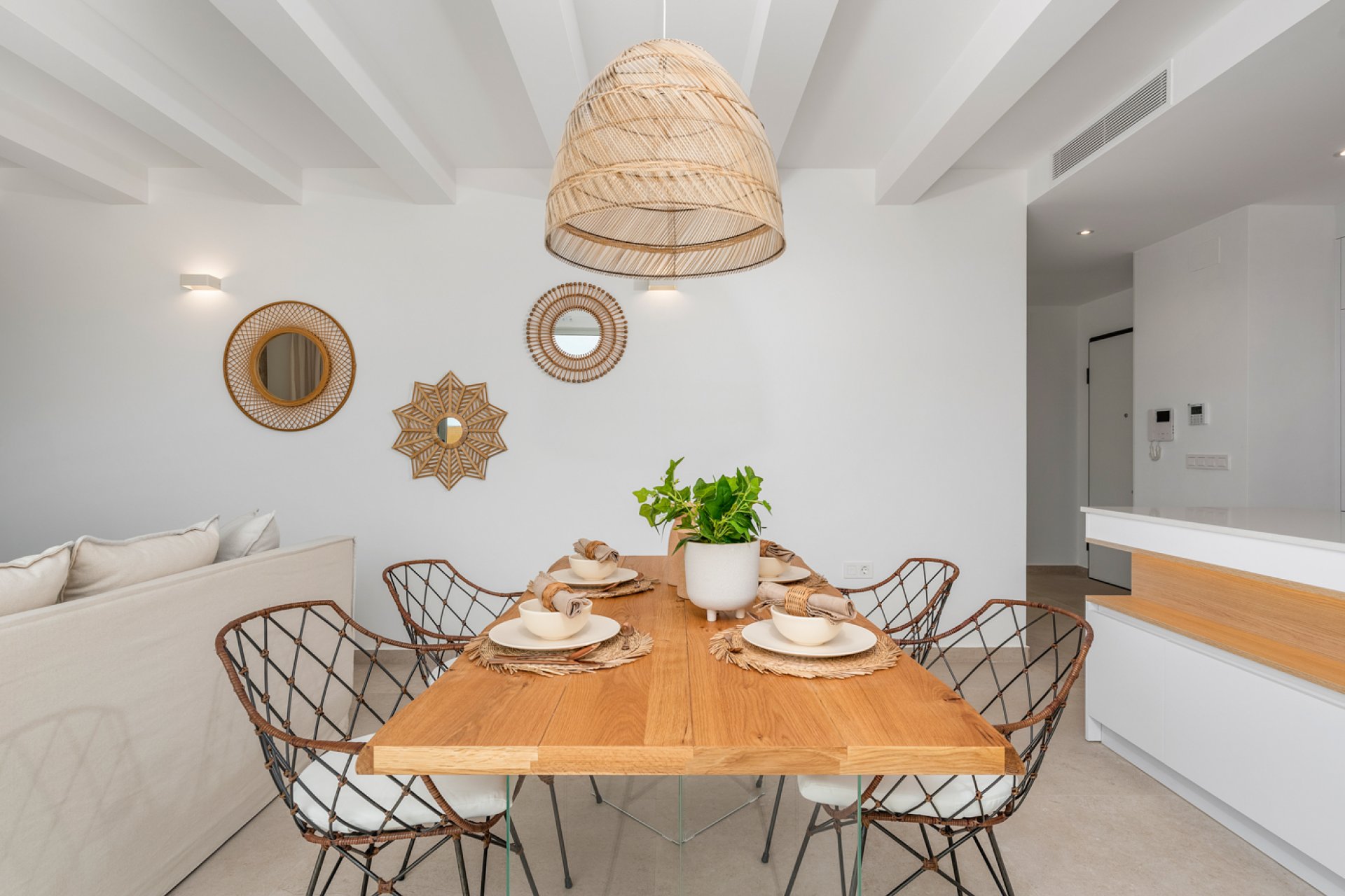 Obra nueva - Villa - Los Alcazares