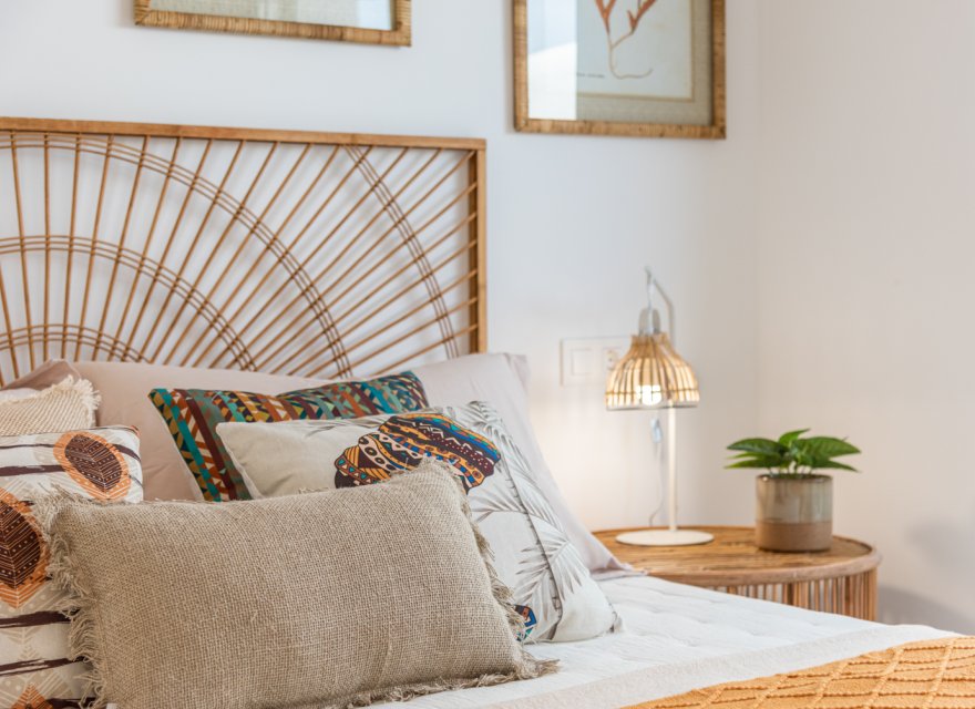 Obra nueva - Villa - Los Alcazares