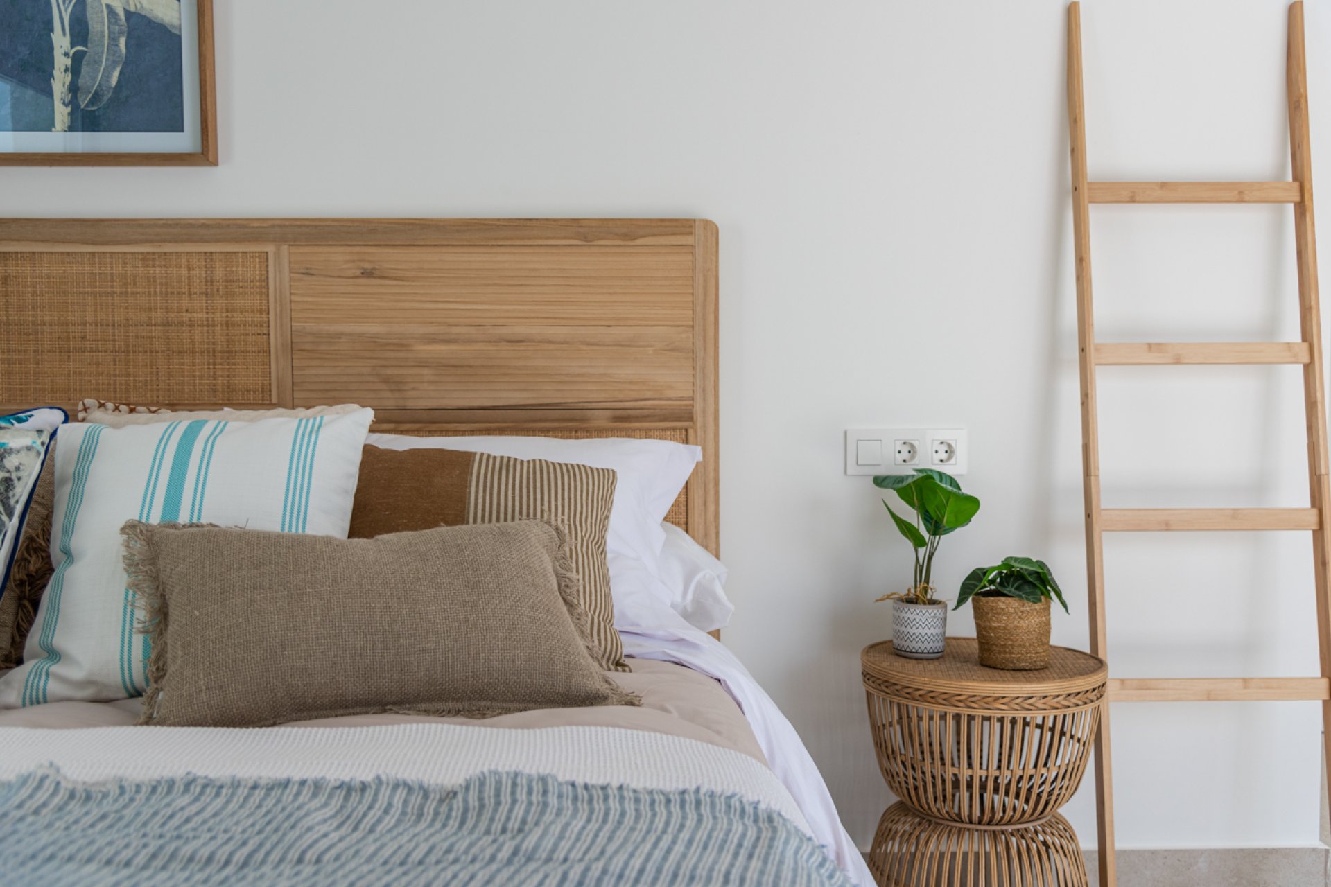 Obra nueva - Villa - Los Alcazares