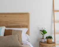 Obra nueva - Villa - Los Alcazares