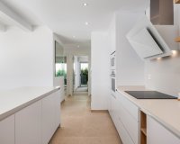 Obra nueva - Villa - Los Alcazares