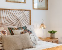 Obra nueva - Villa - Los Alcazares