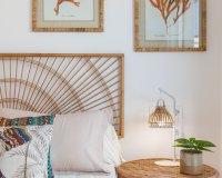 Obra nueva - Villa - Los Alcazares