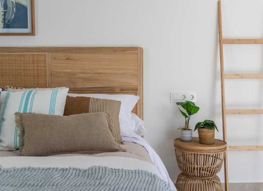 Obra nueva - Villa - Los Alcazares