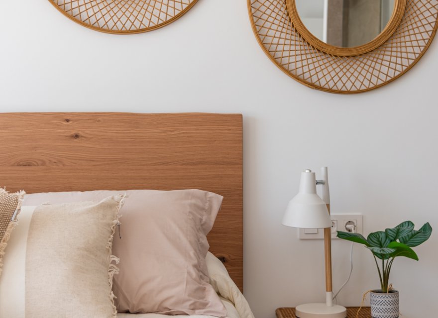 Obra nueva - Villa - Los Alcazares