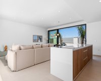 Obra nueva - Villa - Los Alcazares