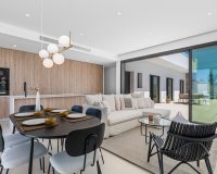 Obra nueva - Villa - Los Alcazares