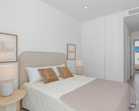 Obra nueva - Villa - Los Alcazares