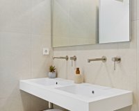 Obra nueva - Villa - Los Alcazares