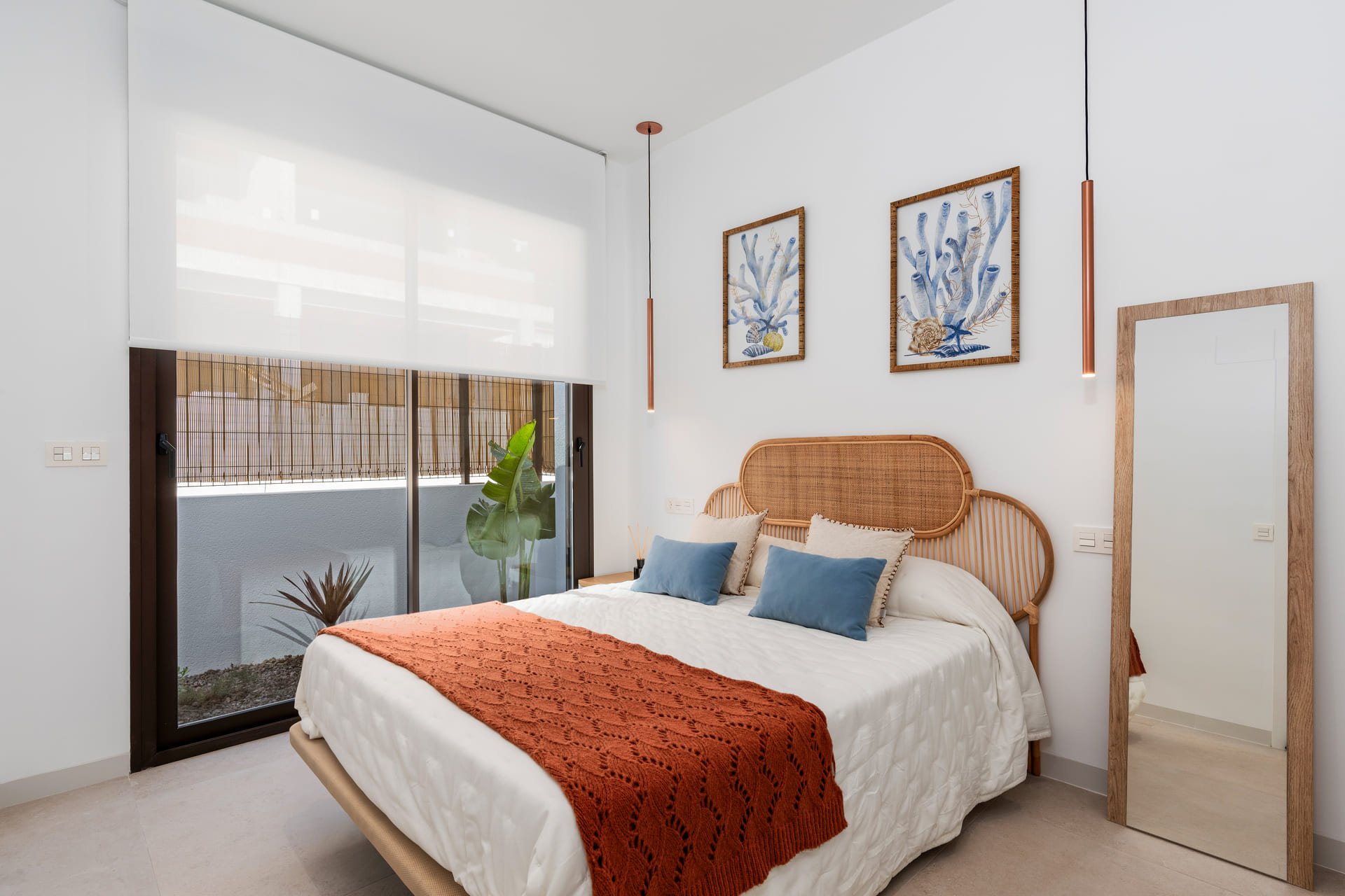 Obra nueva - Villa - Los Alcazares