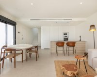 Obra nueva - Villa - Los Alcazares