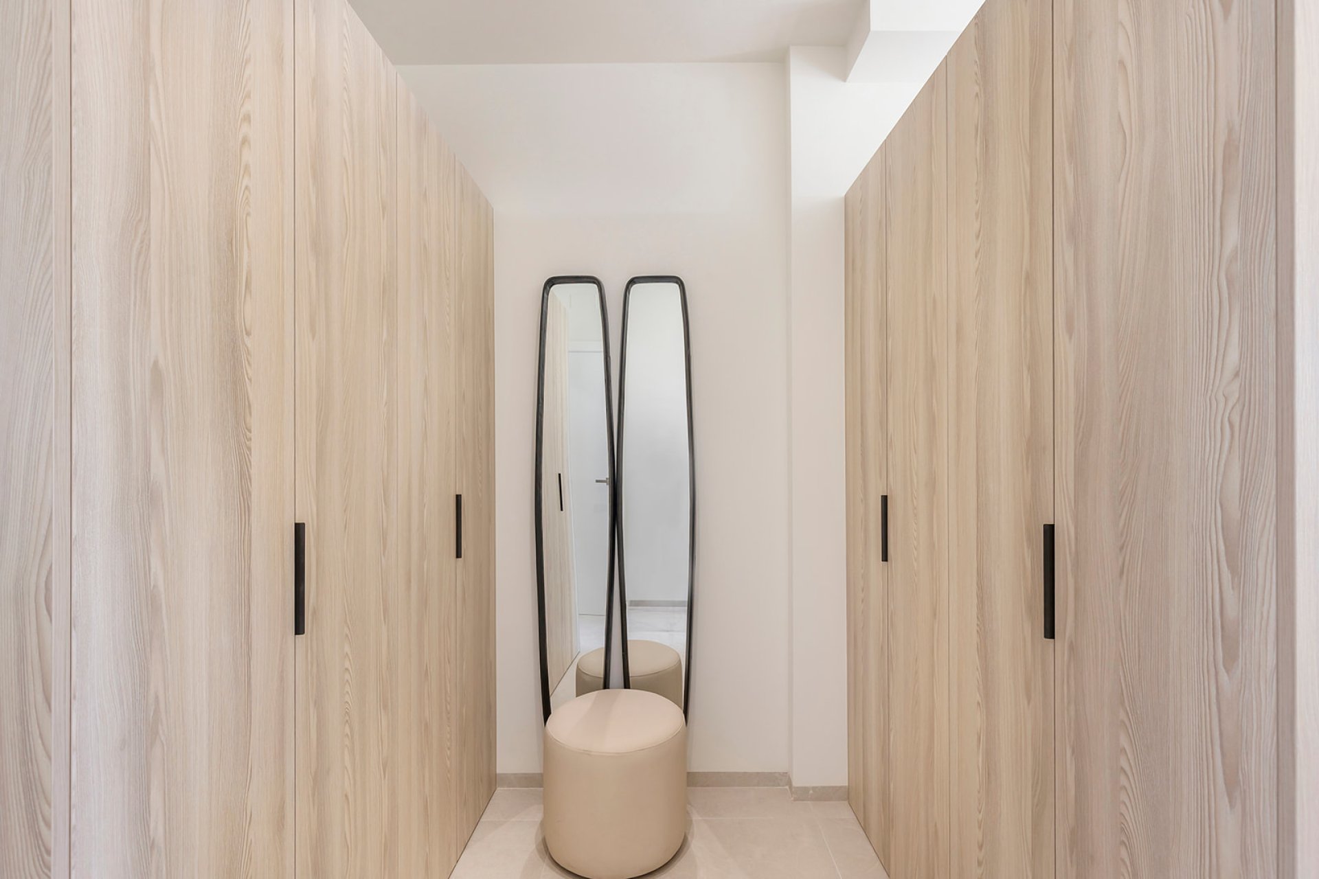 Obra nueva - Villa - Los Alcazares