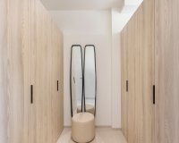 Obra nueva - Villa - Los Alcazares