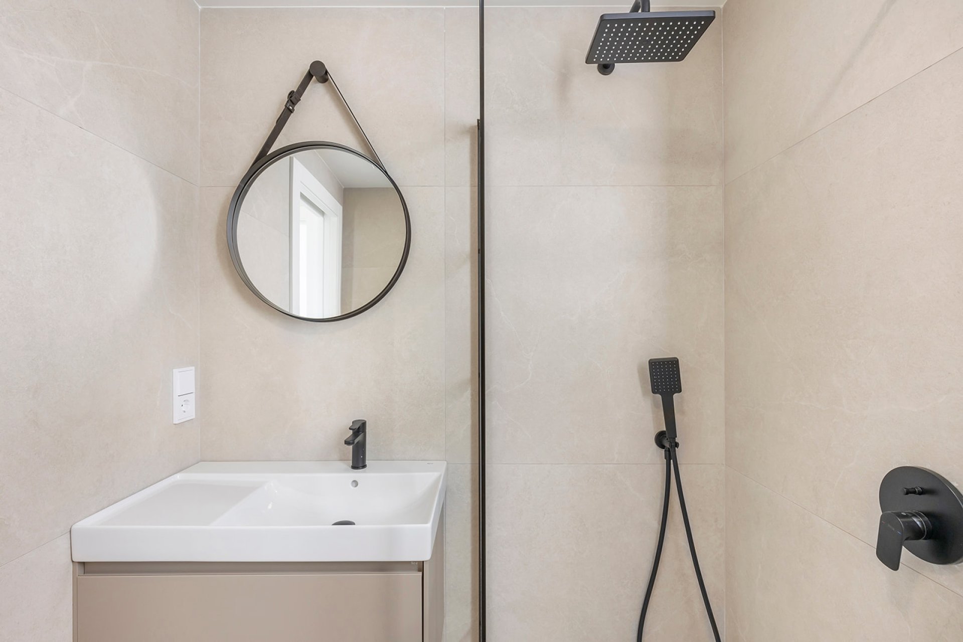 Obra nueva - Villa - Los Alcazares