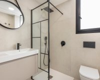 Obra nueva - Villa - Los Alcazares