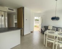 Obra nueva - Villa - Los Alcazares