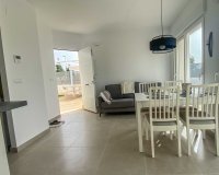Obra nueva - Villa - Los Alcazares