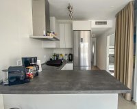 Obra nueva - Villa - Los Alcazares
