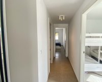 Obra nueva - Villa - Los Alcazares