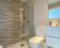 Obra nueva - Villa - Los Alcazares