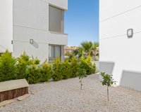 Obra nueva - Villa - Los Alcazares