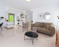 Obra nueva - Villa - Los Alcazares