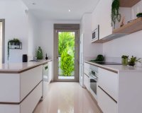 Obra nueva - Villa - Los Alcazares