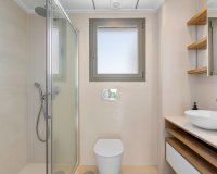 Obra nueva - Villa - Los Alcazares