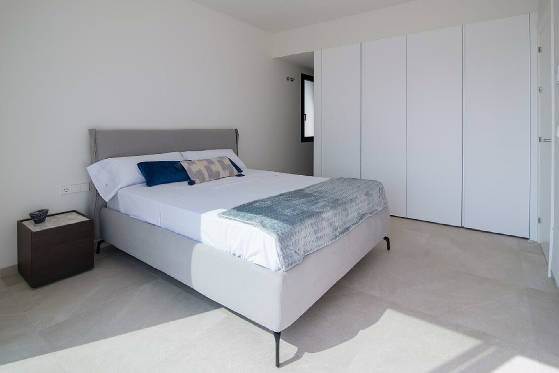 Obra nueva - Villa - Los Montesinos - La Herrada