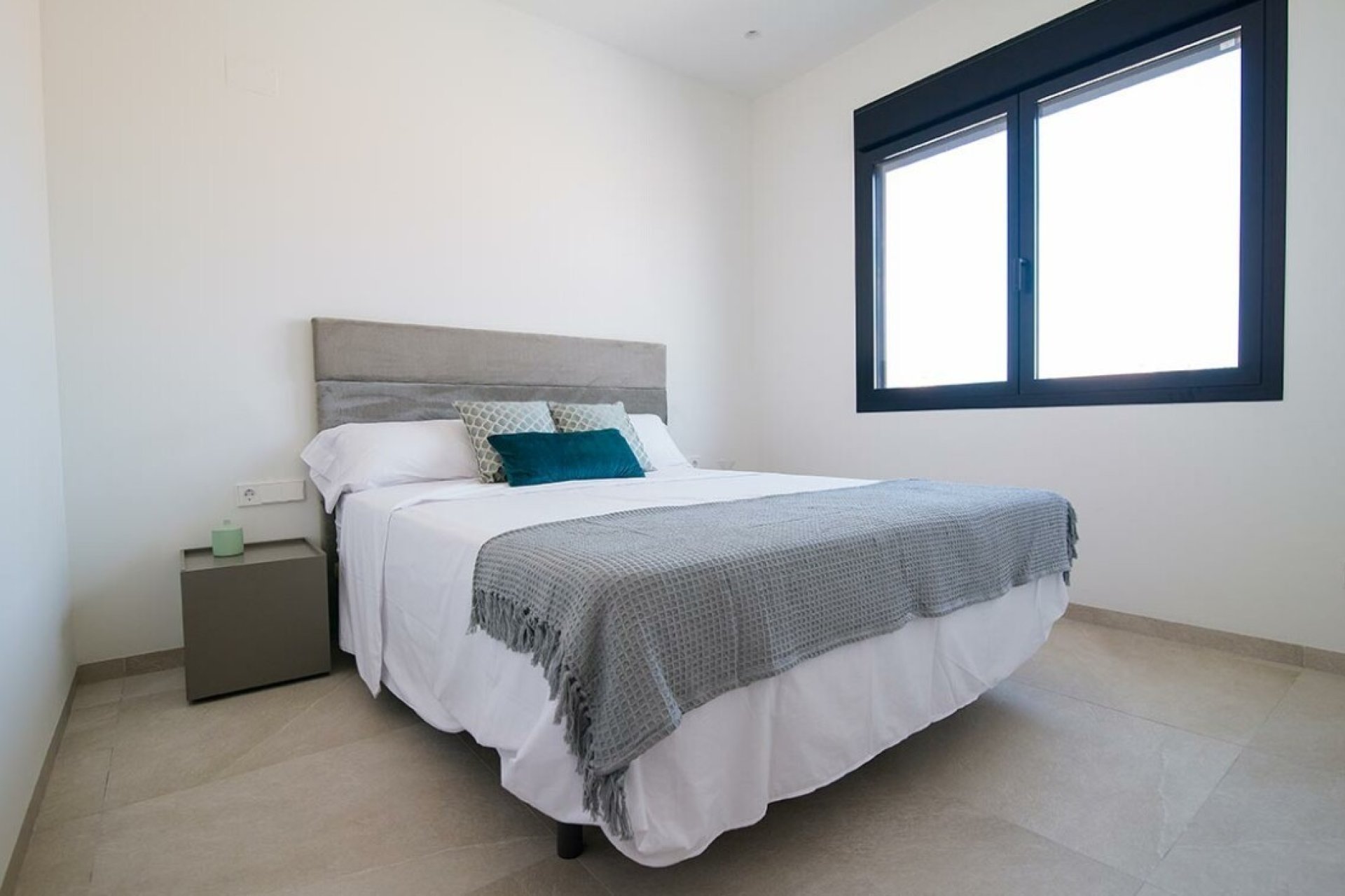 Obra nueva - Villa - Los Montesinos - La Herrada