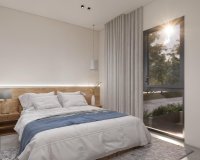 Obra nueva - Villa - Los Montesinos - La Herrada