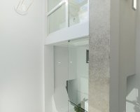 Obra nueva - Villa - Los Montesinos - La Herrada