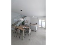 Obra nueva - Villa - Los Montesinos - La Herrada