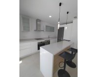 Obra nueva - Villa - Los Montesinos - La Herrada