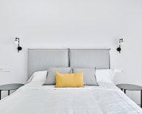 Obra nueva - Villa - Los Montesinos