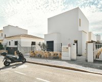 Obra nueva - Villa - Los Montesinos