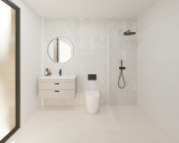 Obra nueva - Villa - Los Montesinos