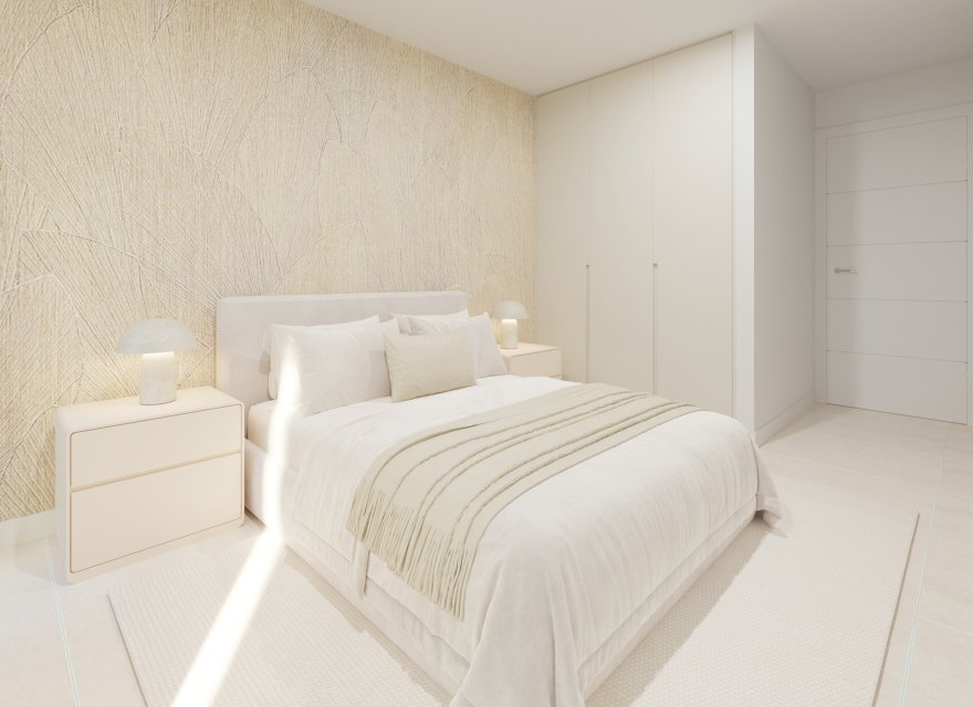 Obra nueva - Villa - Los Montesinos