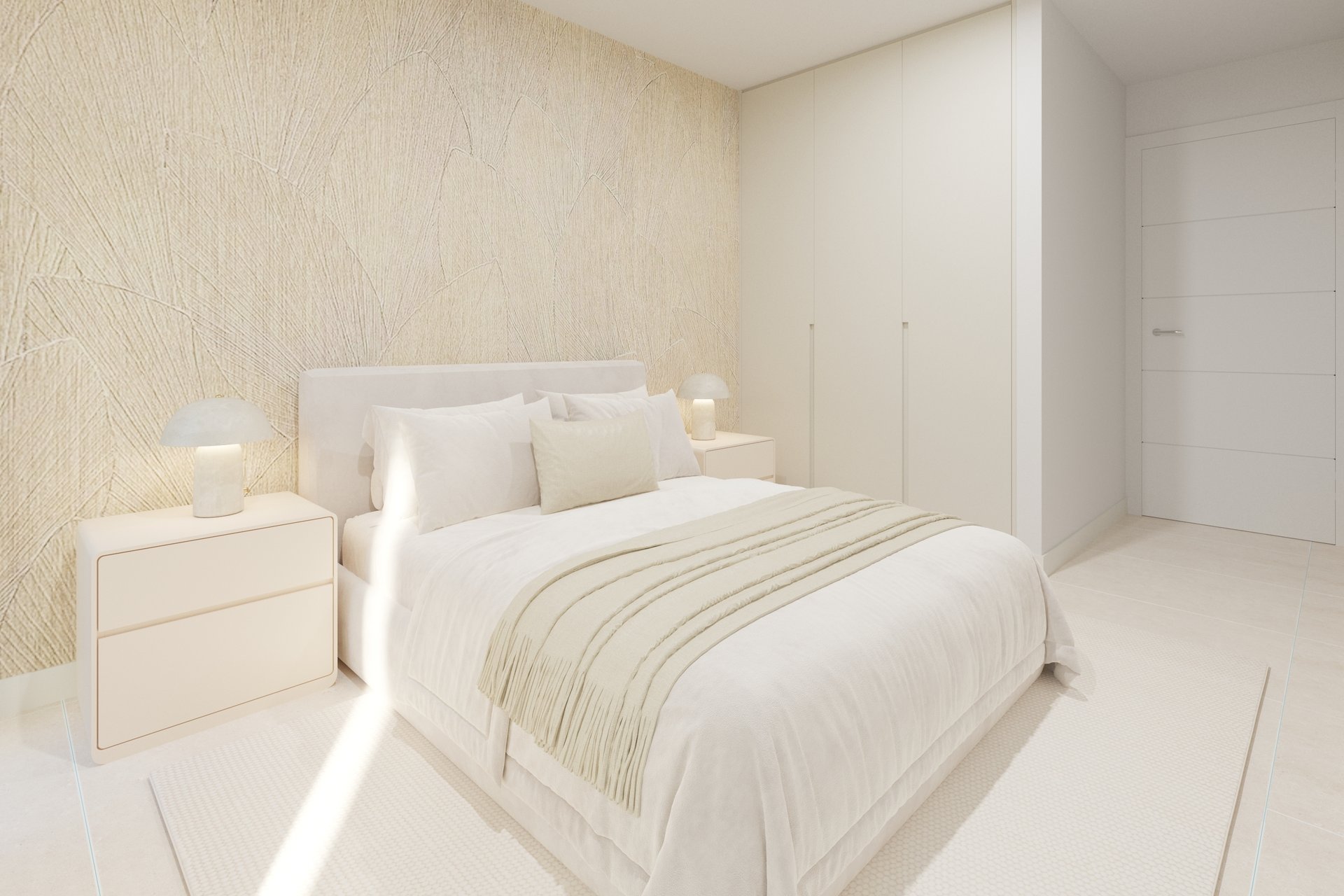 Obra nueva - Villa - Los Montesinos