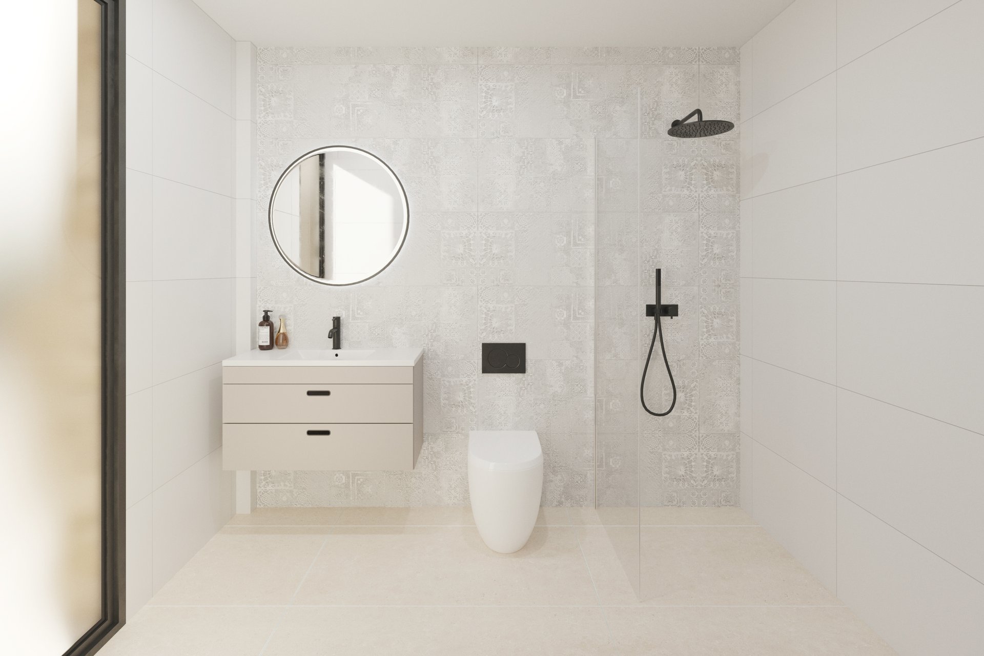 Obra nueva - Villa - Los Montesinos