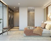 Obra nueva - Villa - Málaga