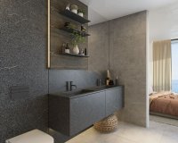 Obra nueva - Villa - Málaga