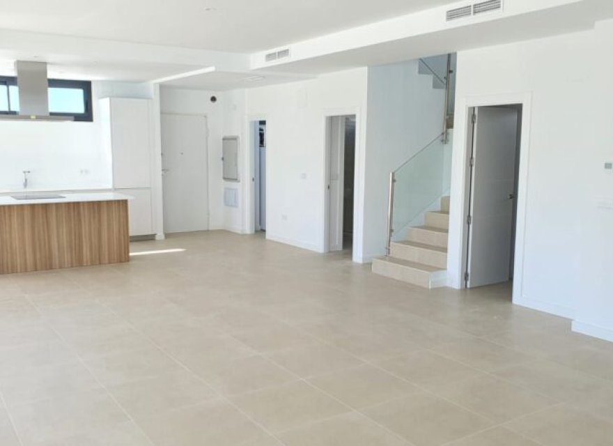 Obra nueva - Villa - Manilva